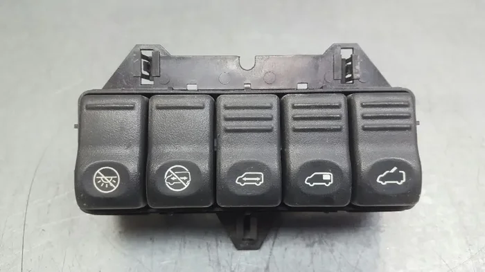 INTERRUPTOR OPEL SINTRA CD