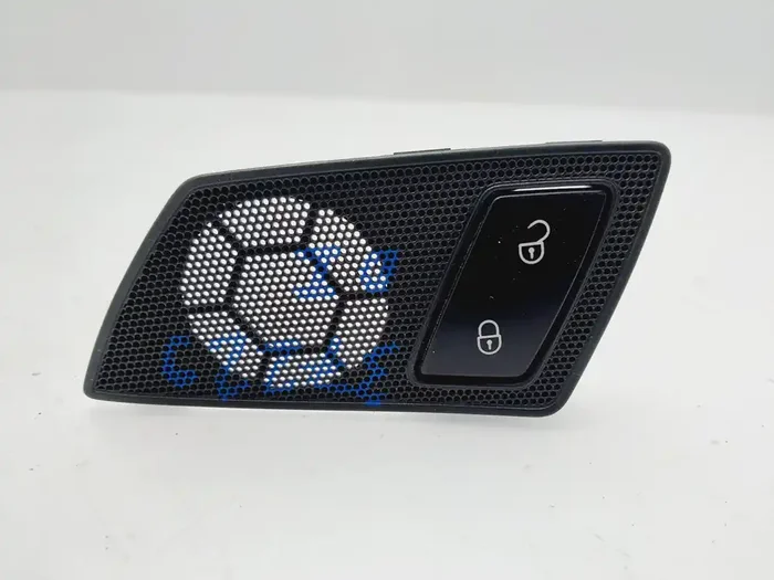INTERRUPTOR SKODA SUPERB 3T0962125B-9078965