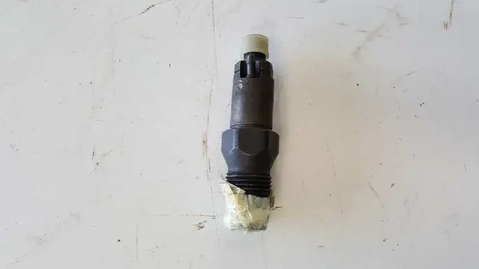 INYECTOR FIAT I PUNTO (176) BERLINA