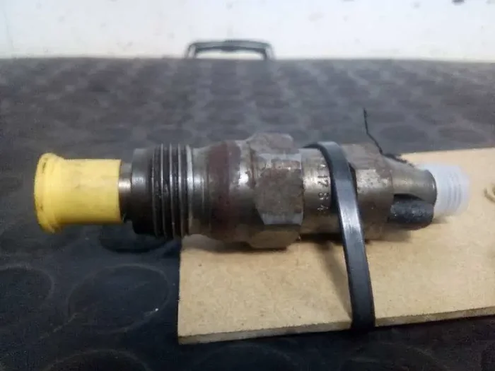 INYECTOR PEUGEOT 406 BERLINA (S1S2) SLDT