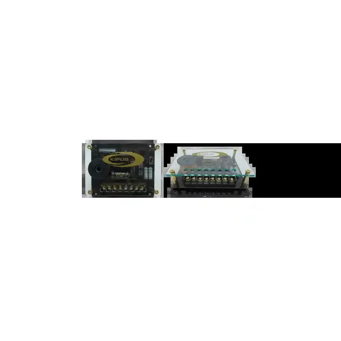 Juego de filtros pasivos de HI-END de 3 vías – Tipo 37