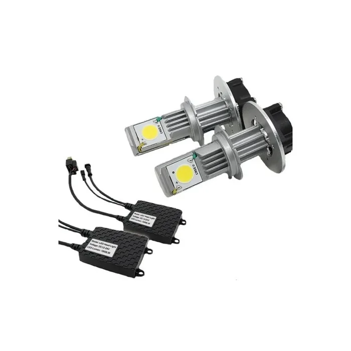 Kit conversión a faros led HB4