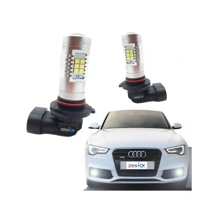 Kit de luces antiniebla led Nissan Leaf (2011 – 2017) – ZesfOr®