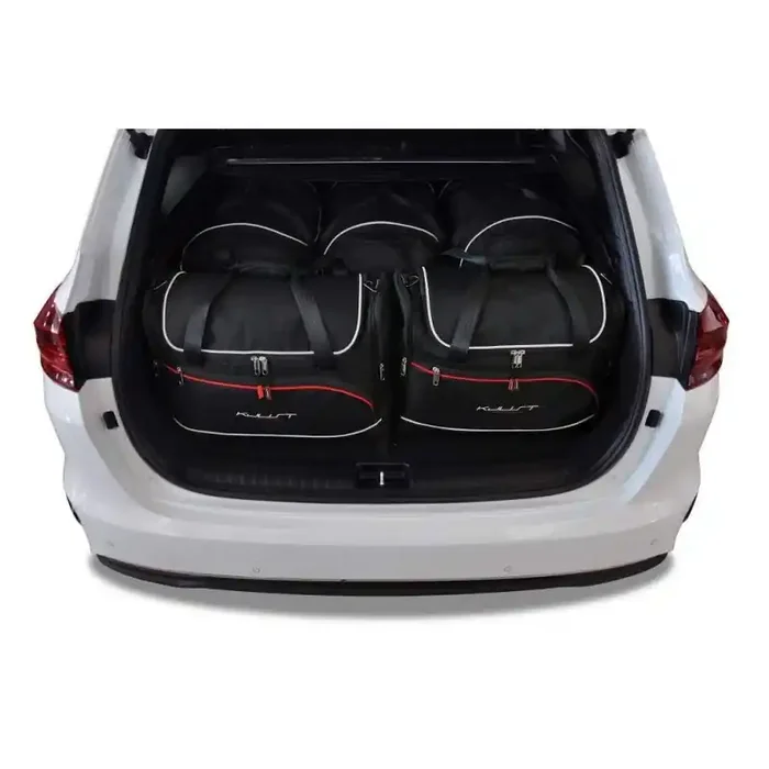 Kit de maletas a medida para Kia Ceed Tourer (2018 – actualidad)