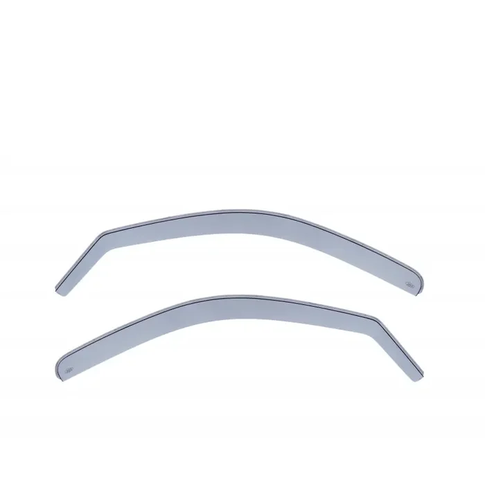 Kit deflectores aire Citroen Berlingo (2003 – 2008)