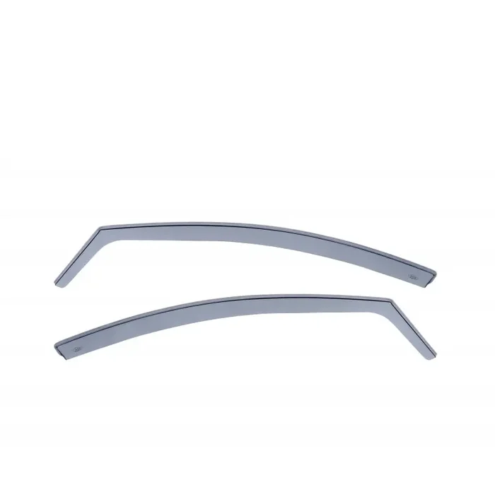 Kit deflectores aire Citroen C5 Sedán (2001 – 2008)