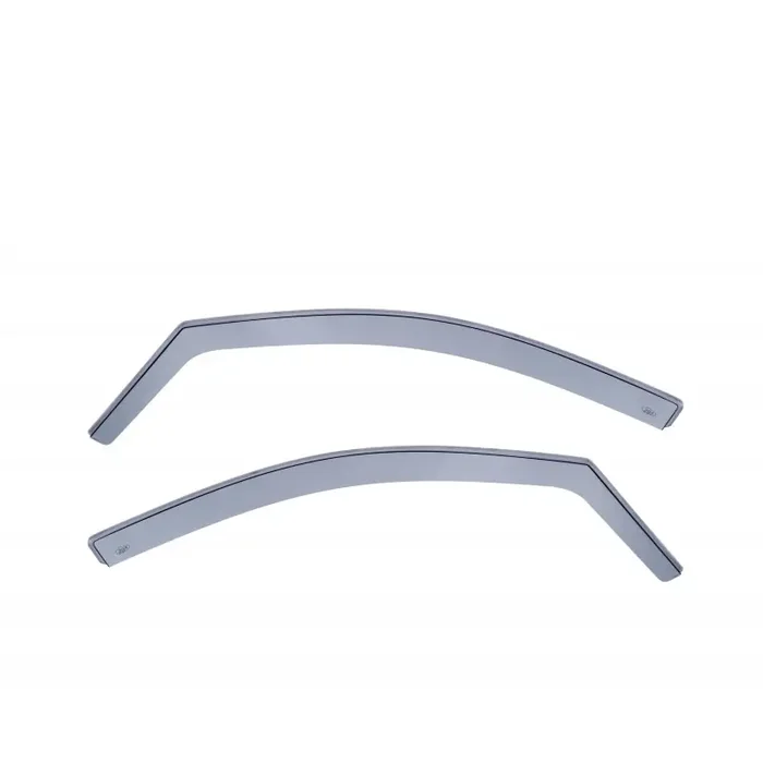 Kit deflectores aire Dacia Lodgy 5 plazas (2012 – actualidad)