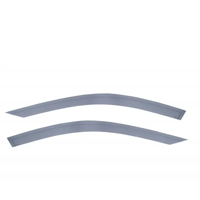 Kit deflectores aire Honda Accord Tourer (2008 – 2012)
