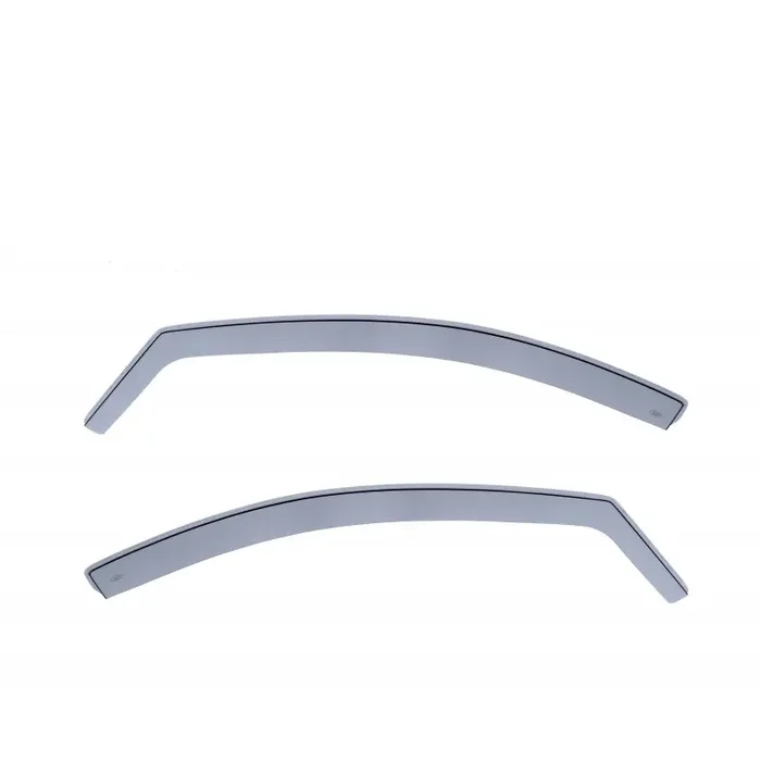 Kit deflectores aire Hyundai i20 (2008 – 2012)