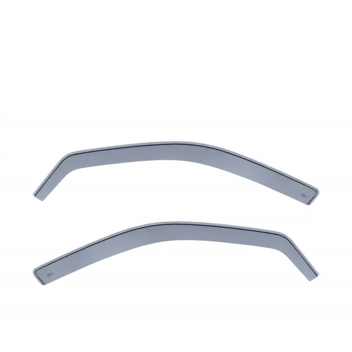 Kit deflectores aire Jeep Grand Cherokee WK (2005 – 2010)