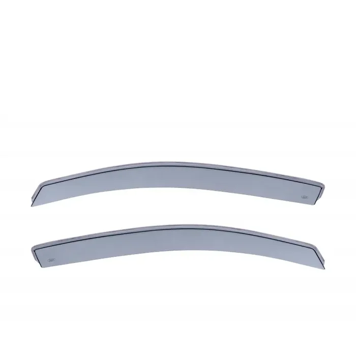 Kit deflectores aire Mercedes Clase-A W168 (1997 – 2004)