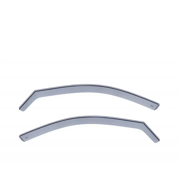 Kit deflectores aire Mercedes Clase-E W212 Berlina (2009 – 2013)