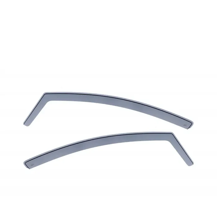 Kit deflectores aire Nissan Note (2013 – actualidad)