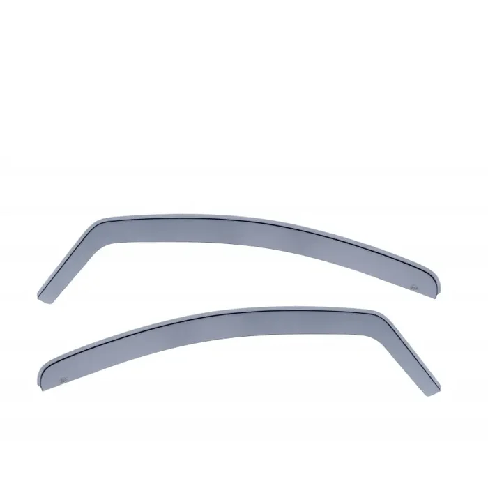Kit deflectores aire Nissan Pixo (2009 – 2013)