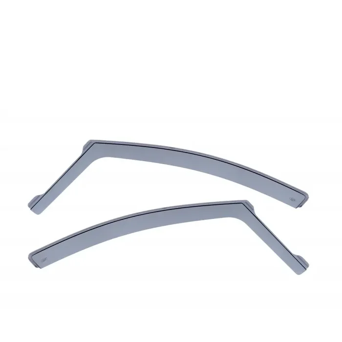 Kit deflectores aire Peugeot 207 Ranchera (2006 – 2012)
