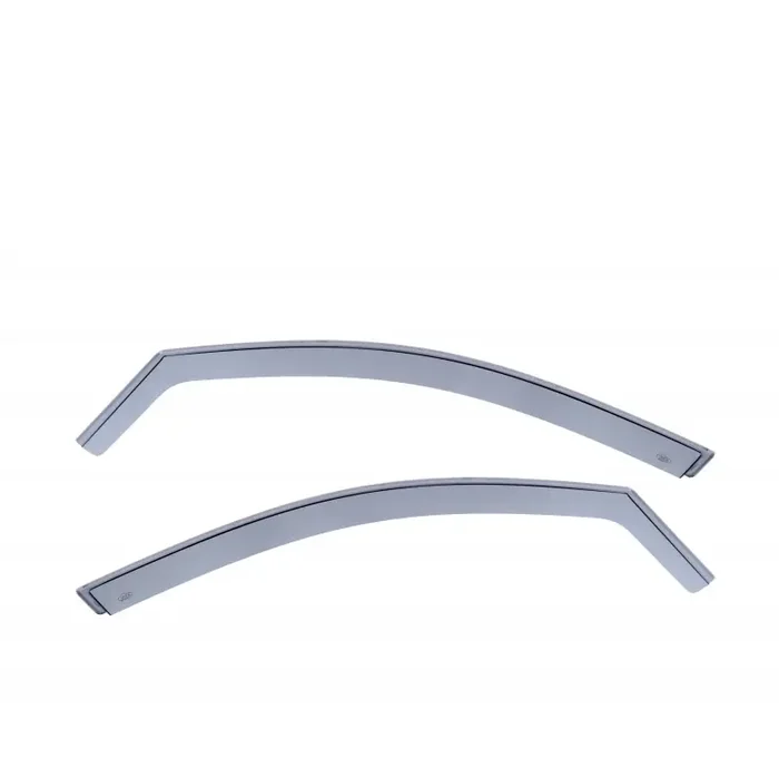 Kit deflectores aire Peugeot 308 5p /Ranchera (2013-2021)