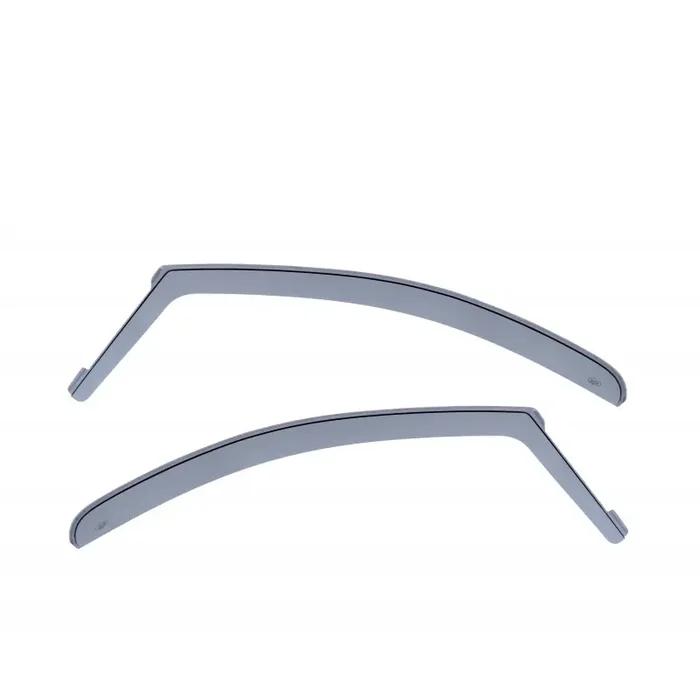 Kit deflectores aire Peugeot Expert 2 (2006-2015)