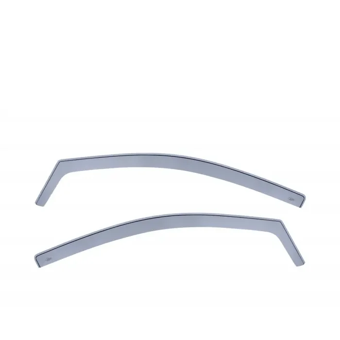 Kit deflectores aire Renault Twingo (2007 – 2014)