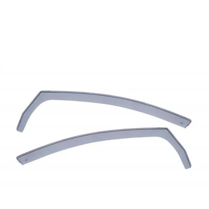Kit deflectores aire Seat Alhambra 7 plazas (2010 – actualidad)