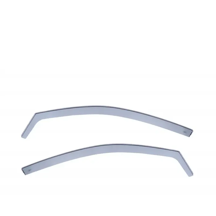 Kit deflectores aire Seat Ibiza 6J (2008 – 2016)