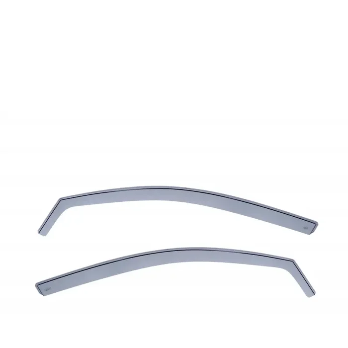 Kit deflectores aire Seat Ibiza 6L (2002 – 2008)