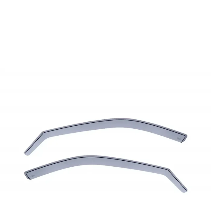 Kit deflectores aire Seat Toledo MK2 (1999 – 2004)