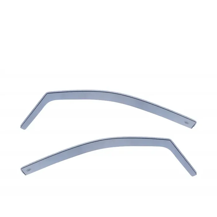 Kit deflectores aire Skoda Citigo