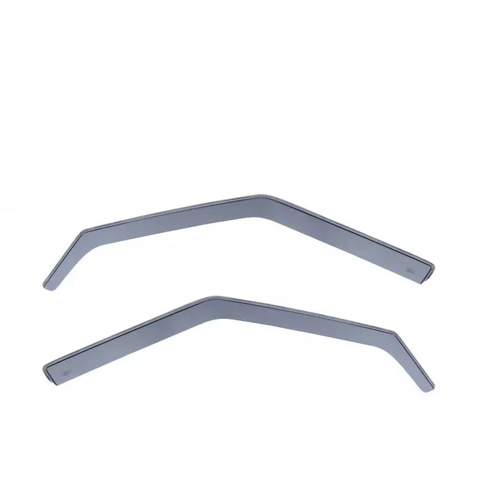 Kit deflectores aire Skoda Fabia Combi (2008 – 2015)