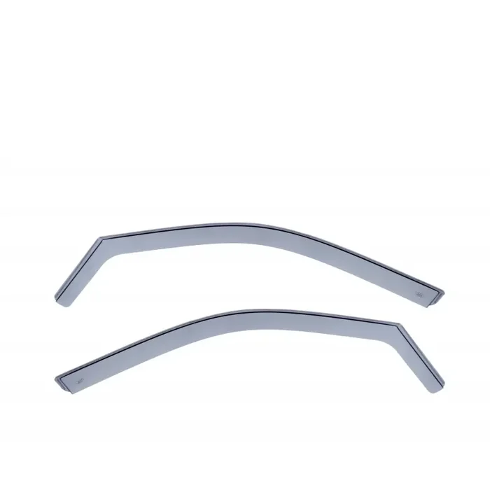 Kit deflectores aire Skoda Fabia Combi (2015-2021)