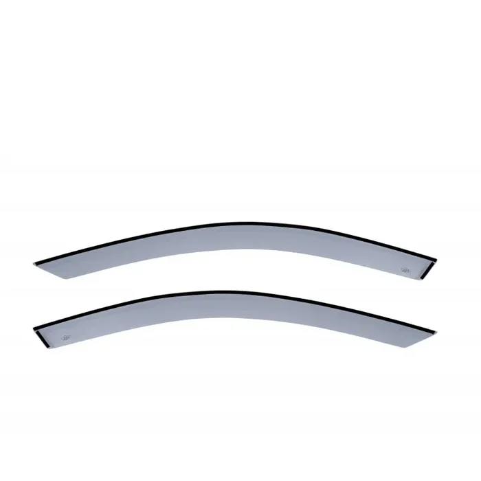 Kit deflectores aire Skoda Octavia Combi (2008 – 2013)