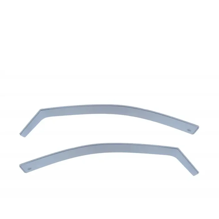 Kit deflectores aire Skoda Octavia Hatchback (2013 – 2017)