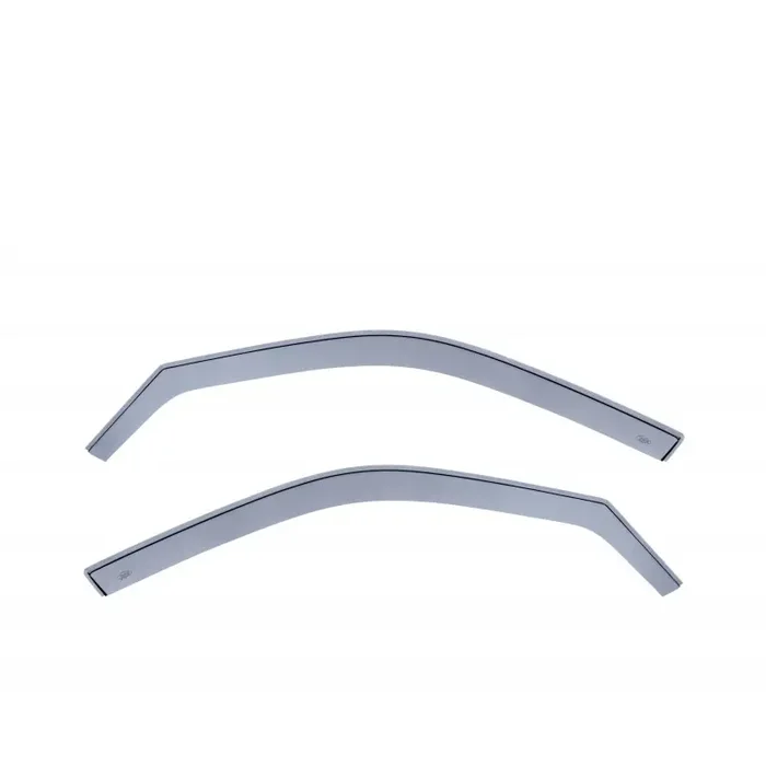 Kit deflectores aire Suzuki Grand Vitara 5 puertas (2005 – 2015)
