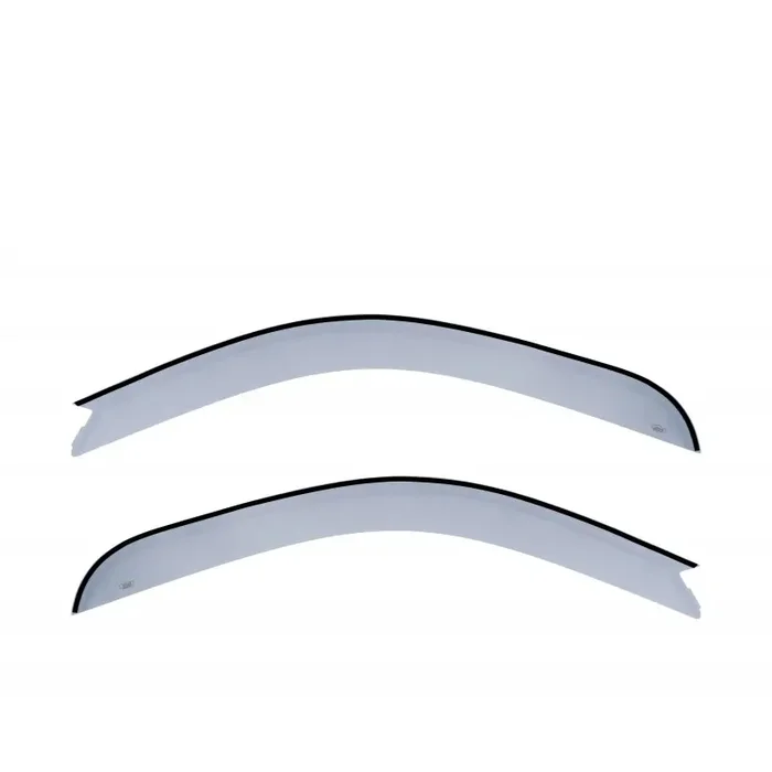 Kit deflectores aire Toyota RAV4 3 puertas (2000 – 2003)