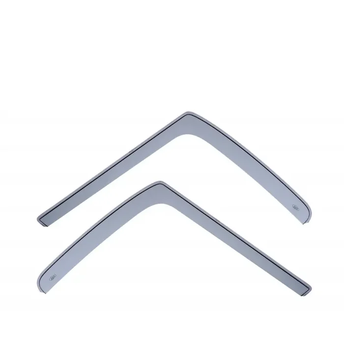 Kit deflectores aire Volkswagen Crafter 1 (2006-2017)
