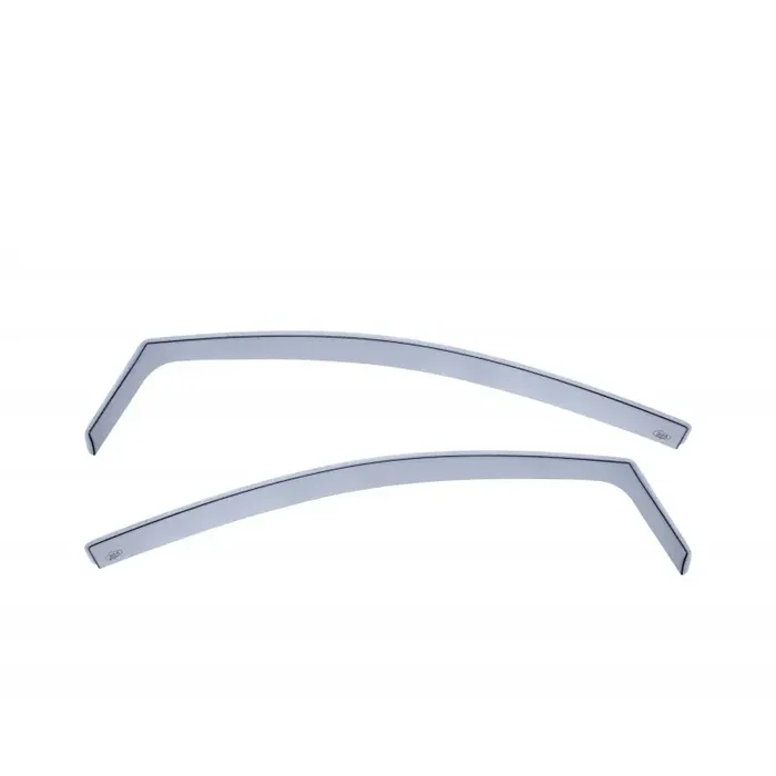 Kit deflectores aire Volkswagen Fox