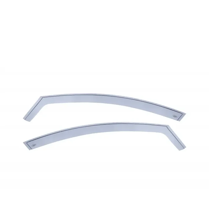 Kit deflectores aire Volvo V60