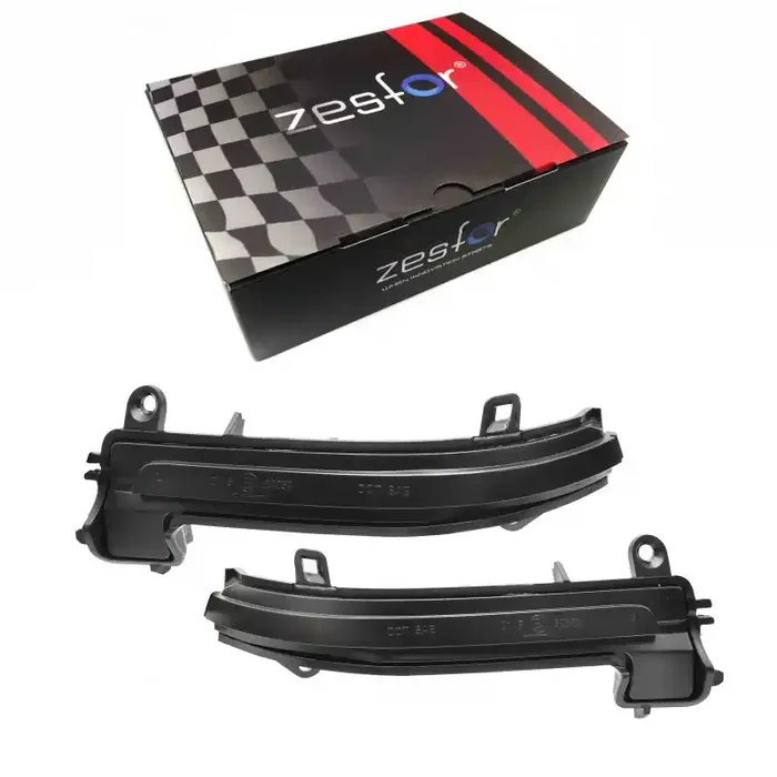 Kit intermitentes LED dinámicos BMW Serie 1 F20 (2010-2015)