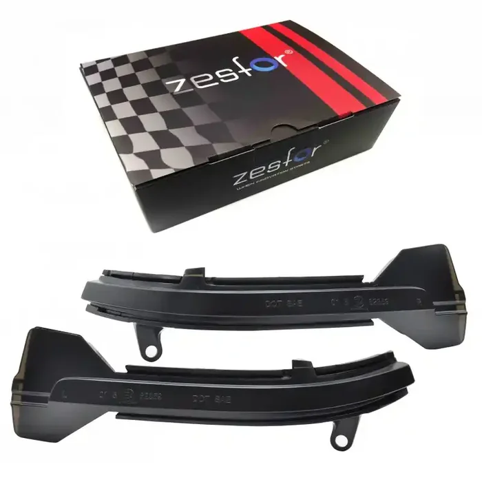 Kit intermitentes LED dinámicos BMW Serie 5 F11 LCI (2012-2017)