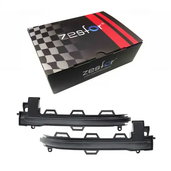 Kit intermitentes LED dinámicos BMW X6 M F86 (2013-2018)