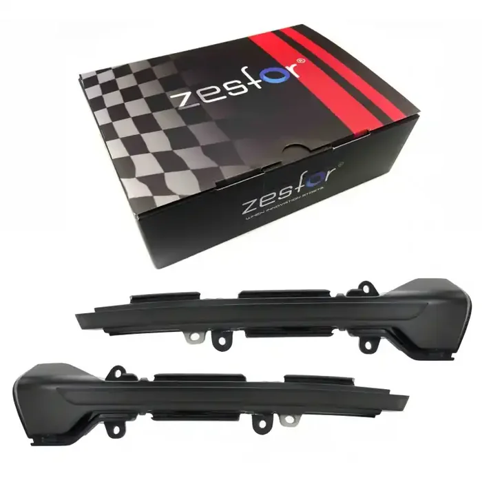 Kit intermitentes LED dinámicos Seat Ibiza F (2017-presente)