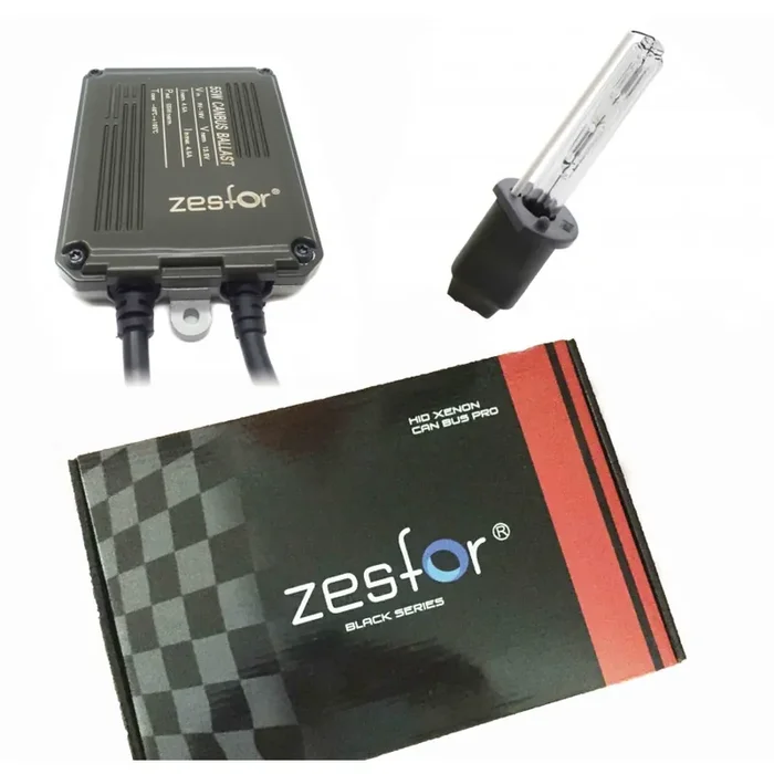 Kit xenon H1 6000K 4300k – Tipo 4 DIGITAL CANBUS 55W
