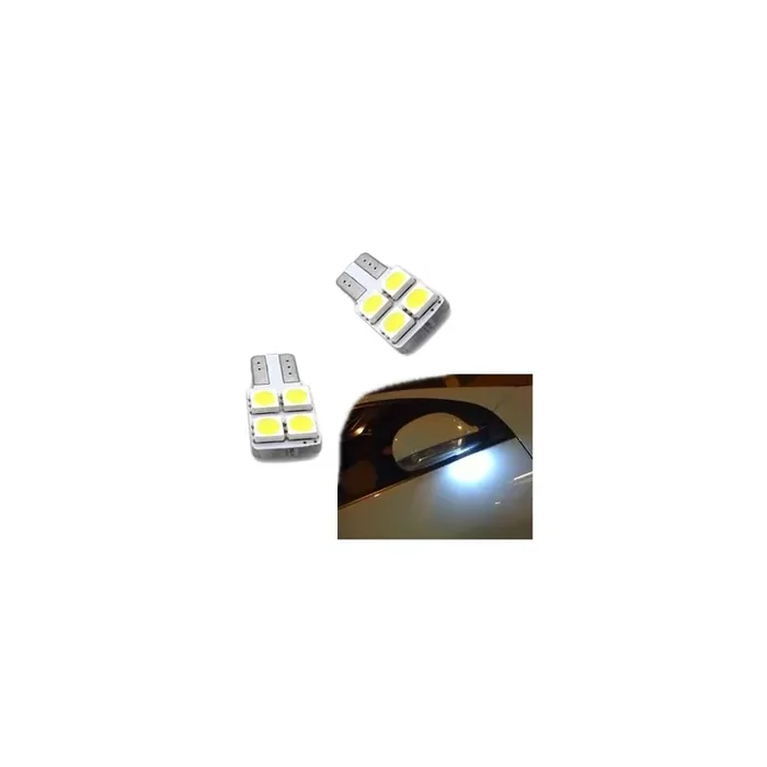 Led espejos retrovisores BMW Serie 1, 3, 5, 6, X1, X3, X5, X6 y Z4