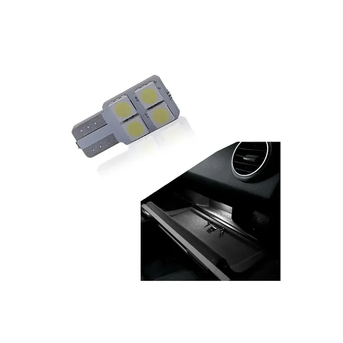 Led guantera Audi A3 A4 A5 A6 A7 A8 Q7 TT Q5 y Q3
