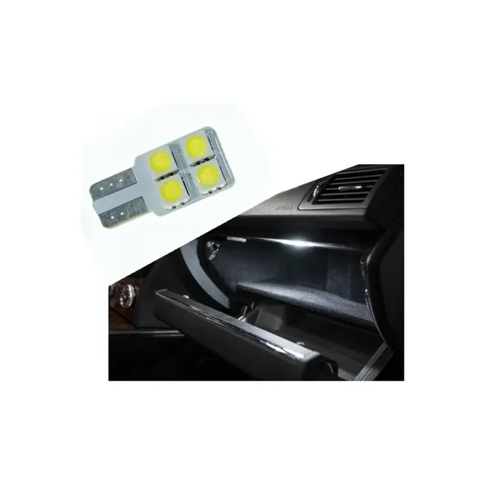 Led guantera Mercedes Benz Clase A SLK E CLK ML C w210 w211 w212 w202 w203 w204 w208 w209 w163 w164