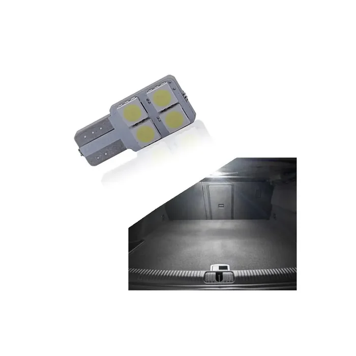 Led maletero Ford Focus Mondeo Fiesta Kuga C-Max Ka Puma Sierra Galaxy