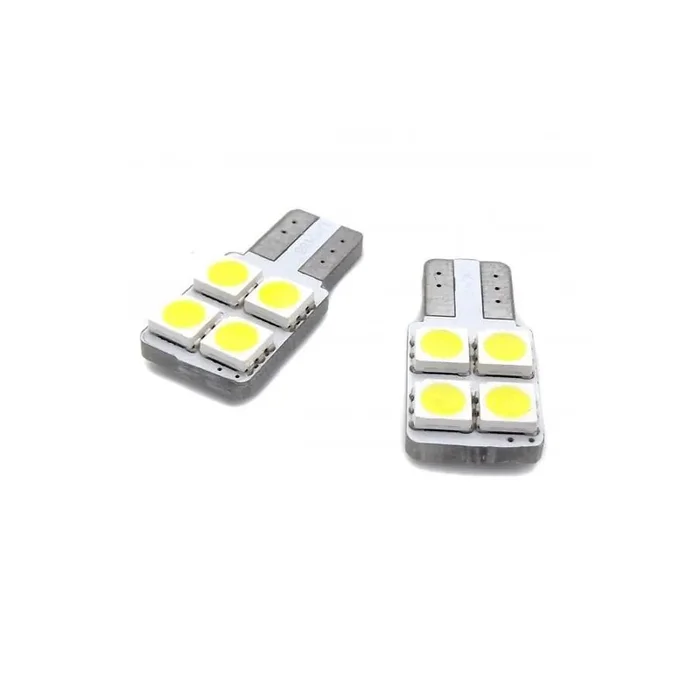 Leds puertas Mini One, Cooper D, Cooper S