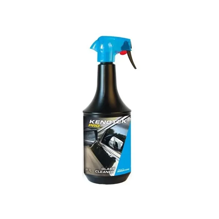 Limpiacristales Glass Cleaner – Kenotek®