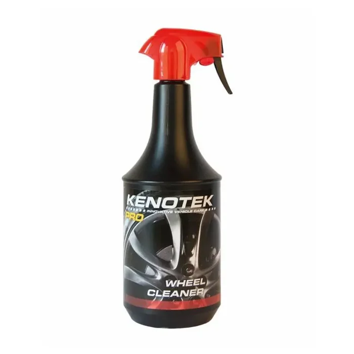 Limpiador de llantas Wheel Cleaner – Kenotek®