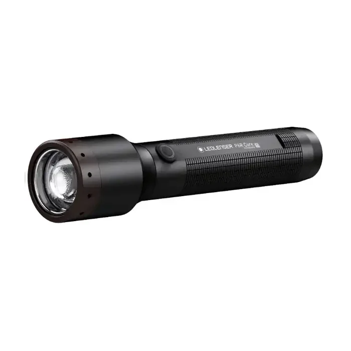 Linterna Led Lenser P6R Core, 900 Lúmenes / 240 metros