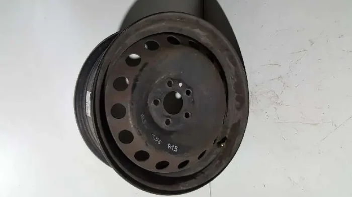 LLANTA ALFA ROMEO 156 (116)